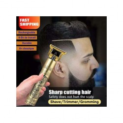 Tondeuse HTC AT-1201 Kit 5 en 1