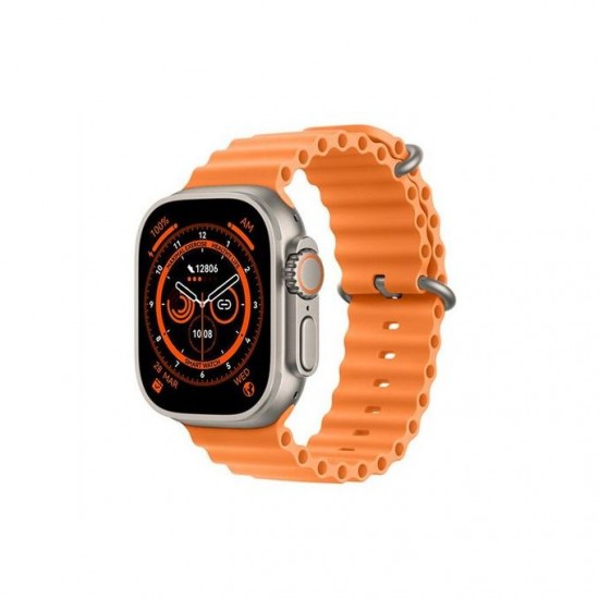 Montre Connectée - Smart Watch - Imperméable Bluetooth wy8 Ultra