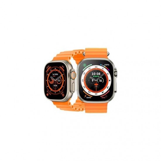 Montre Connectée - Smart Watch - Imperméable Bluetooth wy8 Ultra