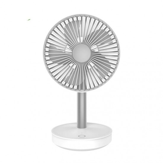 Mini ventilateur rechargeable 