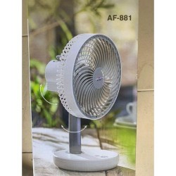 Mini Ventilateur Rechargeable
