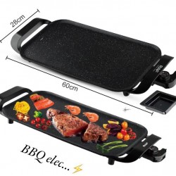 Grill Barbecue Electric