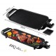 Grill Barbecue Electric