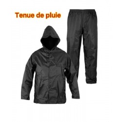Ensemble Tenue de pluie- Imperméable