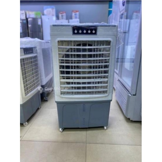 Ventilateur a eau Climatiseur Mobile Grand Model.