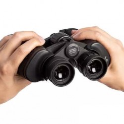 Jumelles de haute clarté