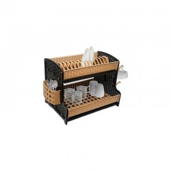 Égouttoir À Vaisselle En Plastique