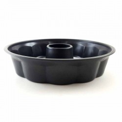 Moule à gâteau rond Cuisinox