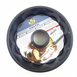 Moule à gâteau rond Cuisinox