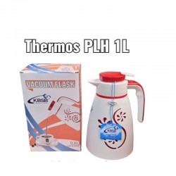 Gobelet en verre avec couvercle et paille, tasses en verre réutilisables et étanches avec bande en cuir- 400 ML