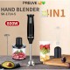 Mixeur blender multifonction 5 in 1 - 800W