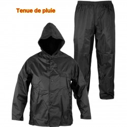 Combinaison De Pluie Imperméable 