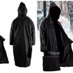 Tenue de pluie-Manteau Imperméable 