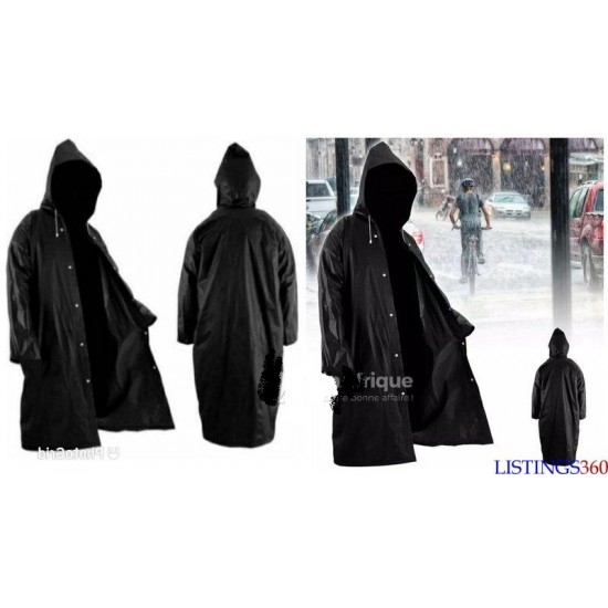 Tenue de pluie-Manteau Imperméable