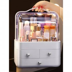 Boîte de rangement pour le maquillage et produits cosmétiques, produits de beauté