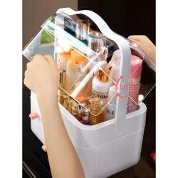 Boîte de rangement pour le maquillage et produits cosmétiques, produits de beauté