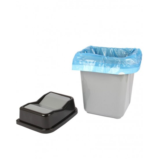 Poubelle à déchets en plastique - 50L Poubelle à déchets en plastique - 50L