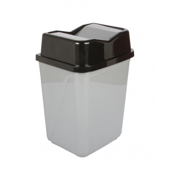 Poubelle à déchets en plastique - 50L Poubelle à déchets en plastique - 50L