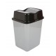 Poubelle à déchets en plastique - 50L Poubelle à déchets en plastique - 50L