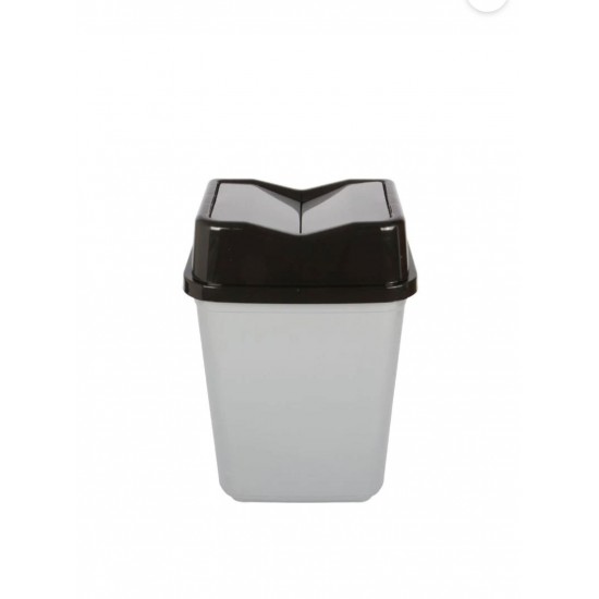 Poubelle à déchets en plastique - 50L Poubelle à déchets en plastique - 50L