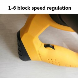 Malaxeur électrique gm