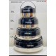 SET DE 4 BOLS ISOTHERMES FENGTIANLI BOLS ISOTHEMES 24H LUNCHBOX INOX