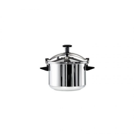 Cocotte Minute - Autocuiseur - Aluminium - 15 Litres