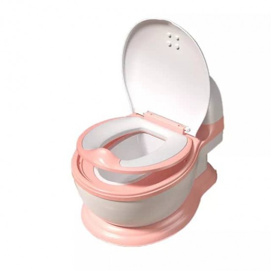 POT DE TOILETTE POUR ENFANTS