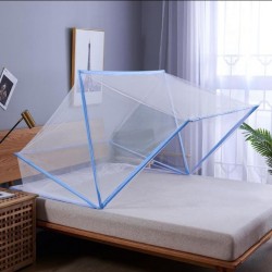  Moustiquaire Pliable 3 Places