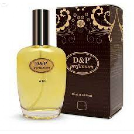 Parfum D&P
