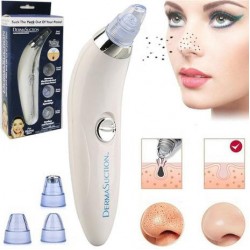 Nettoyeur Points Noirs