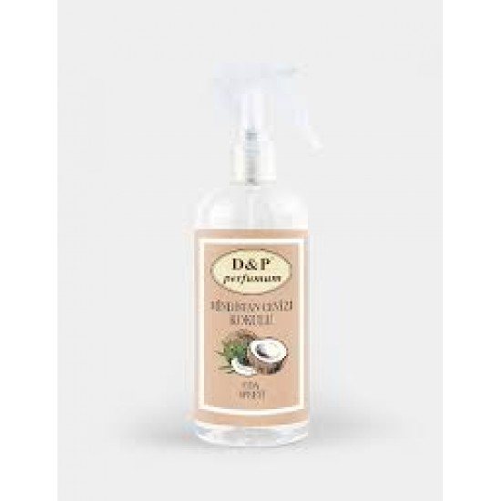 Parfum de chambre D&P Perfumum - Coco