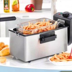 Friteuse Electrique 