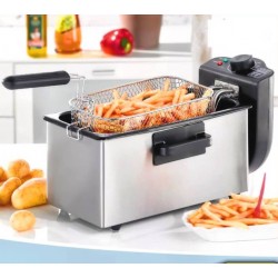 Friteuse Electrique Friteuse Electrique