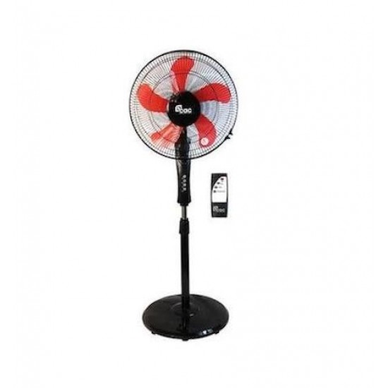 Ventilateur avec Télécommande 