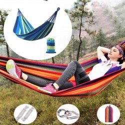 Hamac Balançoire Portable