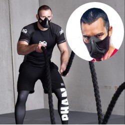 Masque Training Professionnel