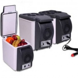 Mini Frigo Pour Voiture Refroidisseur et Réchauffeur