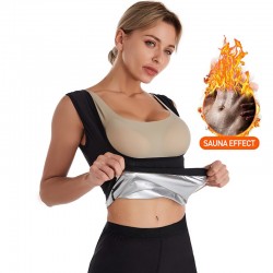 Gilet Amincissante Pour Femme