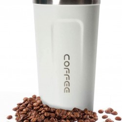 Mug avec afficheur Température