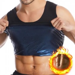 Débardeur Imperméable Polymère  Pour homme