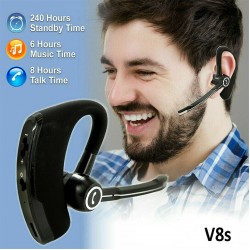 Écouteurs  Bluetooth professionnel 