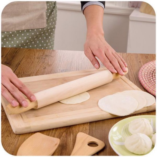 Rouleau de Pâtisserie + Planche