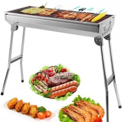Barbecue Pliable 