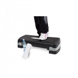 Planche de Step- Stepper