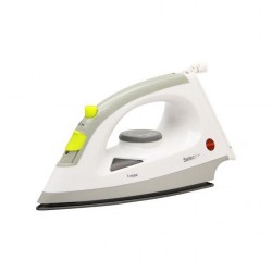 Fer A Repasser A Vapeur - Puissance 1300 Watts