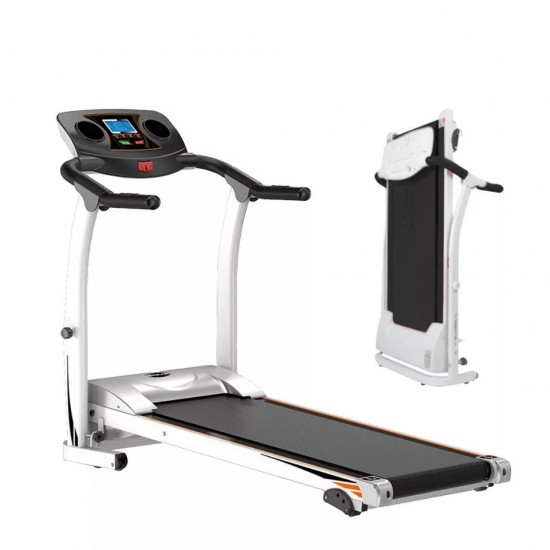 Tapis De Gym Electrique Pliable