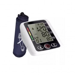 Tensiomètre Electronique - Blanc