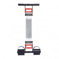 Pédale De Traction De Quatre Corde Ressort  avec poignée pédale de Pied 