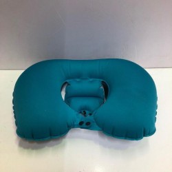  Oreiller Gonflable Automatique En Forme De U 